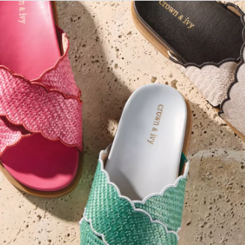 Belk：夏日大促！连衣裙、凉鞋、阔腿裤等
