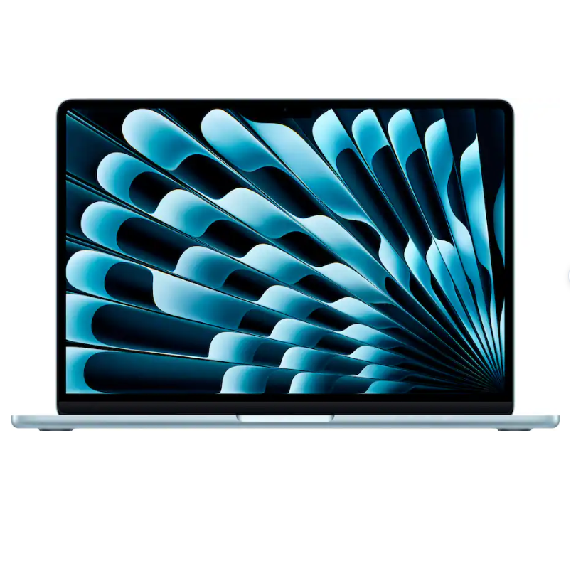 Best Buy：Apple MacBook Air 13英寸 M4 天蓝色