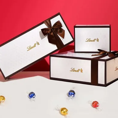 Lindt Chocolate：父亲节大促！巧克力、零食及礼品多买多省