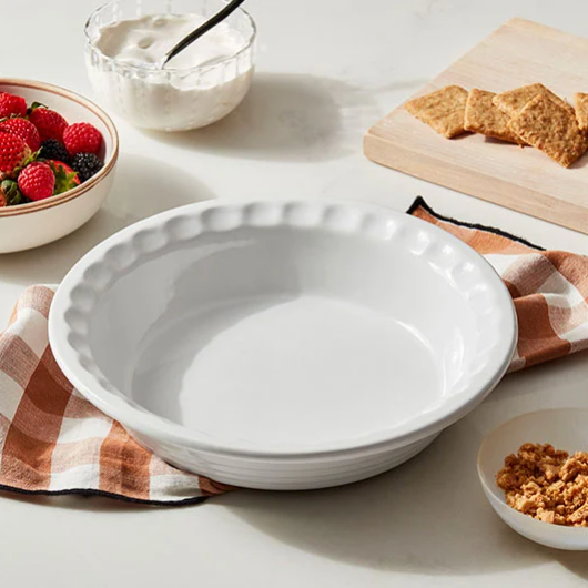 Le Creuset：夏季厨具特惠