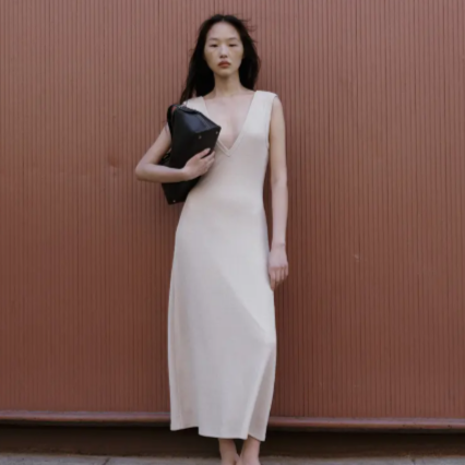 Saks Fifth Avenue：折扣区多款上新！选购Loewe、巴黎世家、Ganni等