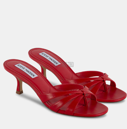 Steve Madden CARY 穆勒鞋