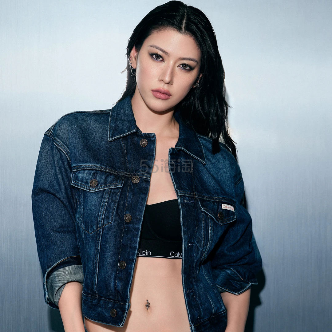 Calvin Klein：全场服饰热卖低至3折 入手经典款T恤、内衣、棒球帽等