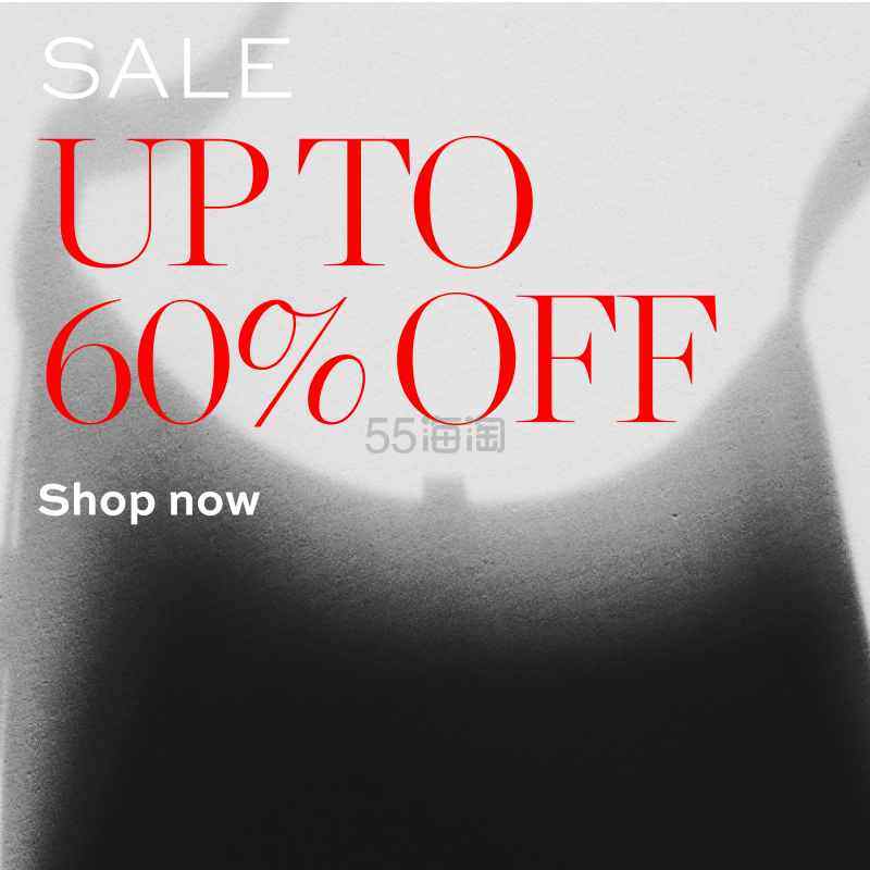 活动升级！Net-A-PORTER 亚太站：时尚大促！TOTEME、马吉拉等新款式加入折扣