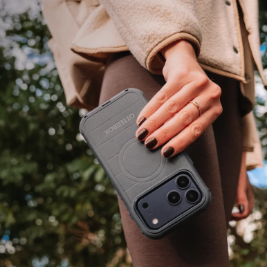 Otterbox UK：Defender 系列手机壳上新热卖