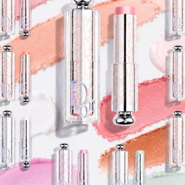 Sephora：Dior 彩妆夏日上新！水光高光棒、限定后台腮红