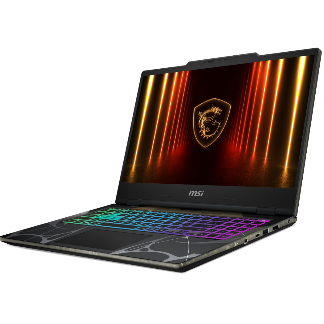 MSI Cyborg 游戏本特惠