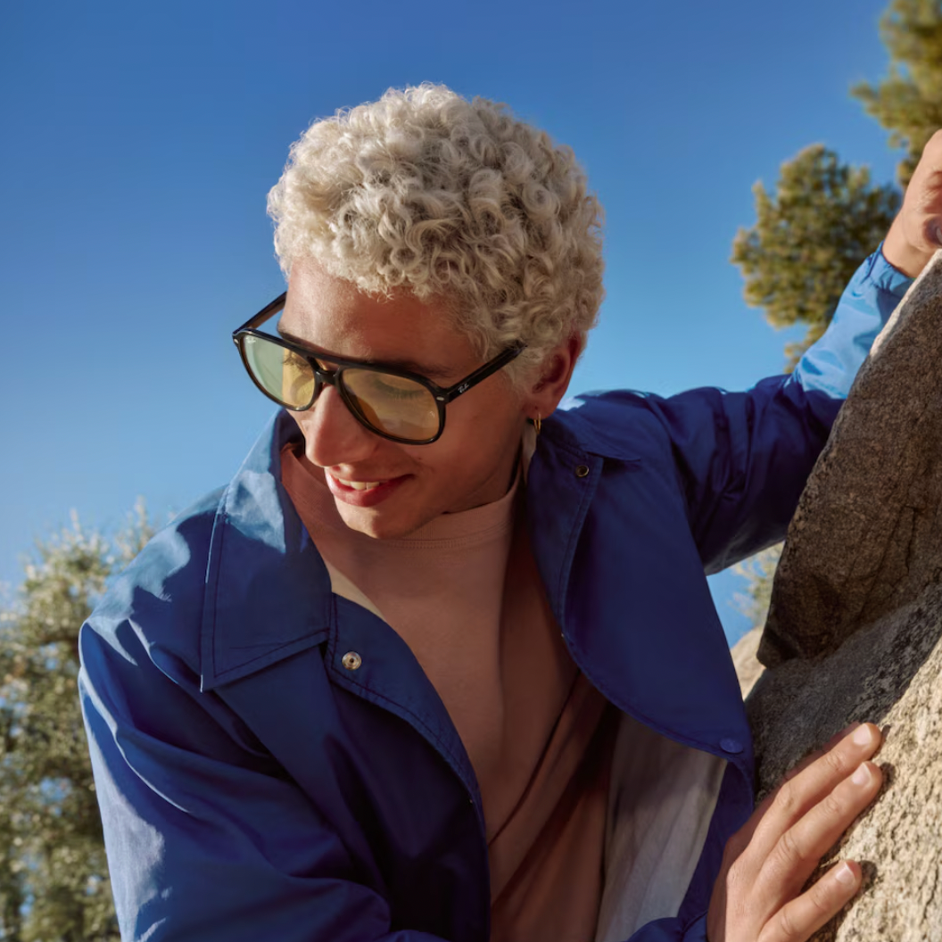 Sunglass Hut：精选眼镜、墨镜第2副5折 雷朋古驰等大牌参加
