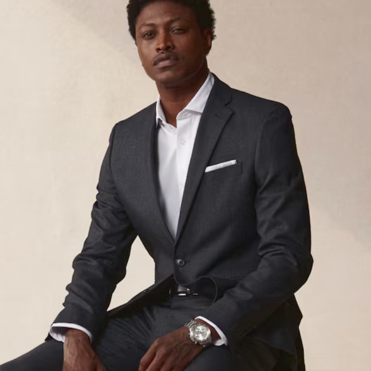 The Men's Wearhouse：父亲节好礼！男士西装一律7折