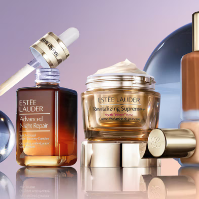 【55专享】Estee Lauder：限时闪促！无门槛7.5折