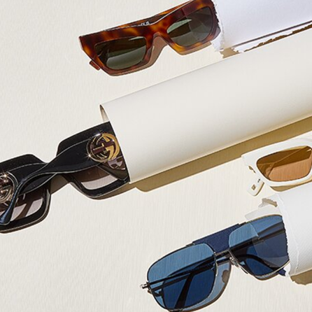 Gilt：时尚墨镜大促！选购Gucci、Celine、Saint Laurent等
