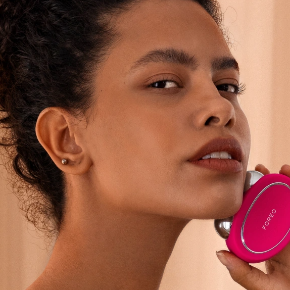 Foreo：夏日大促！ 入洁面仪、美容仪、面膜仪