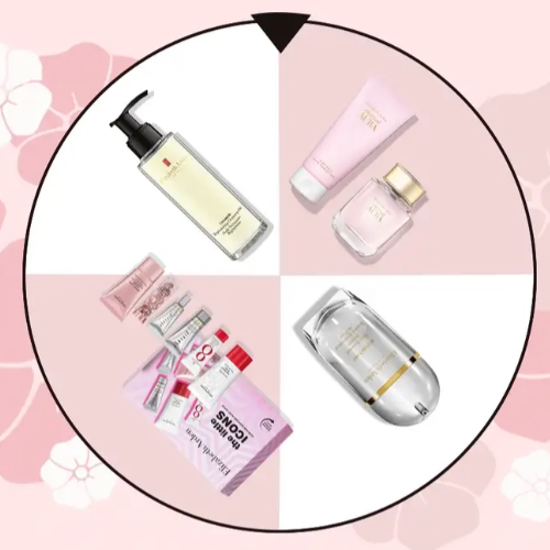 Elizabeth Arden 美国官网：夏日大促！全场满$100享7.5折