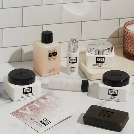 Erno Laszlo： 夏季护肤热卖！入冰白面膜