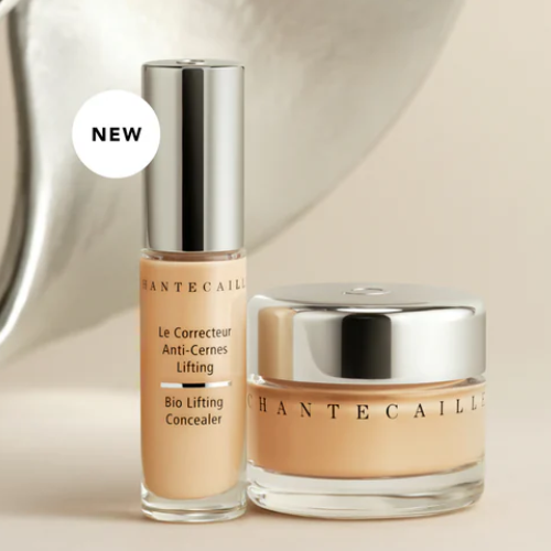 Chantecaille UK：美妆护肤大促！精选套装降价热卖