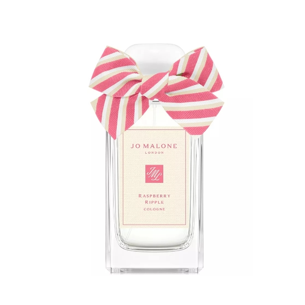 满赠好礼！Jo Malone 祖马龙夏日覆盆子香水 约100ml装