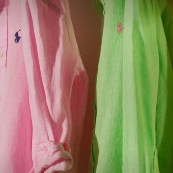 Ralph Lauren UK:夏季大促!精选拉夫劳伦服饰、家居等