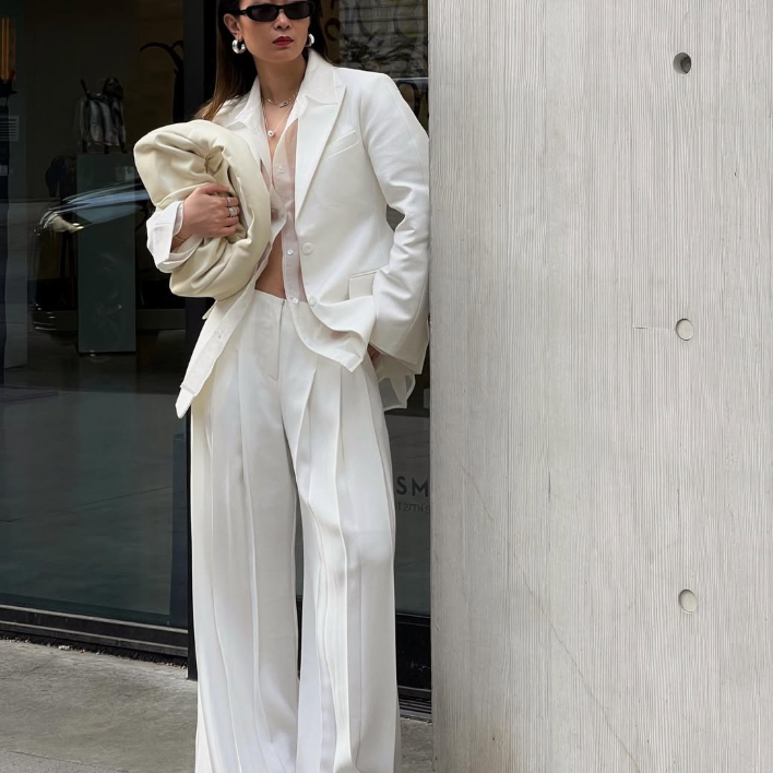 THE OUTNET 港站：夏日上新 Toteme、Loewe、Zimmermann