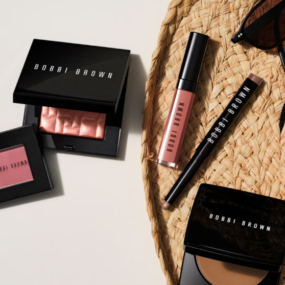 Bobbi Brown HK：解锁盛夏原生肌！维他命完美乳霜套装HK$915