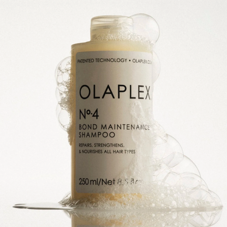 Woot：精选美妆及个护用品低至2.5折！Olaplex No.4 洗发水双瓶装仅售$41.99