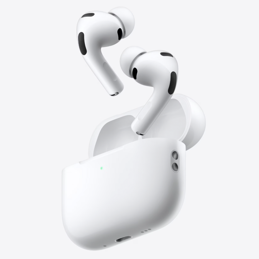 Apple AirPods Pro 3 耳机