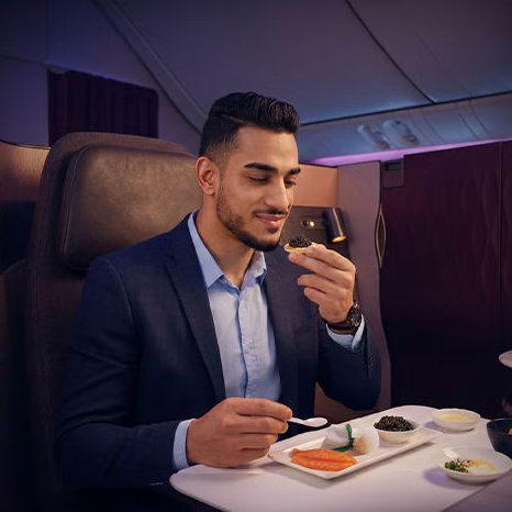 Qatar Airways Affiliates Global：前往柏林、巴萨罗那、罗马等目的地