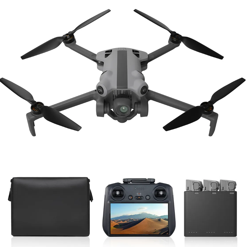 Adorama：选购 Skyrover 无人机及配件新品