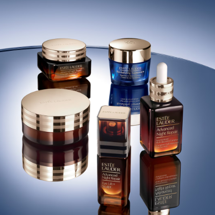 Estee Lauder：折扣区上新热卖！海量套装可入
