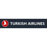 Turkish Airlines US折扣码 & 打折促销