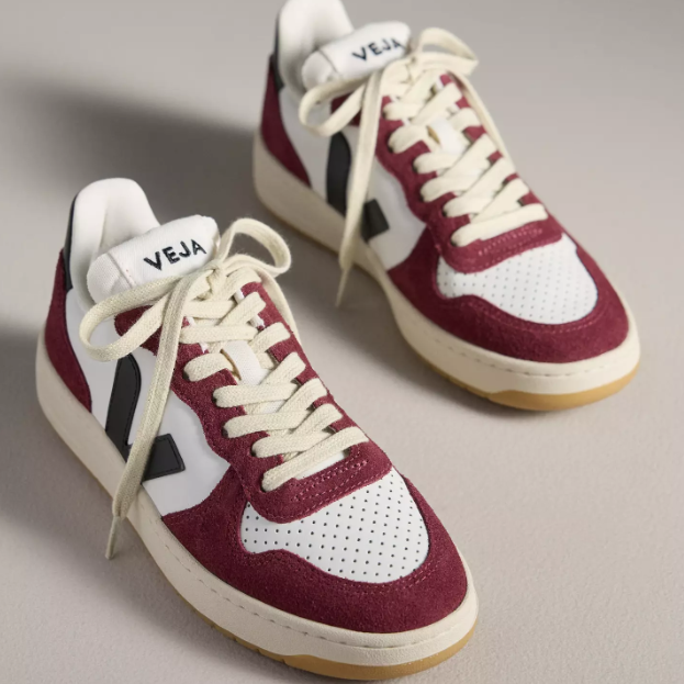 Veja  V-10 休闲运动鞋
