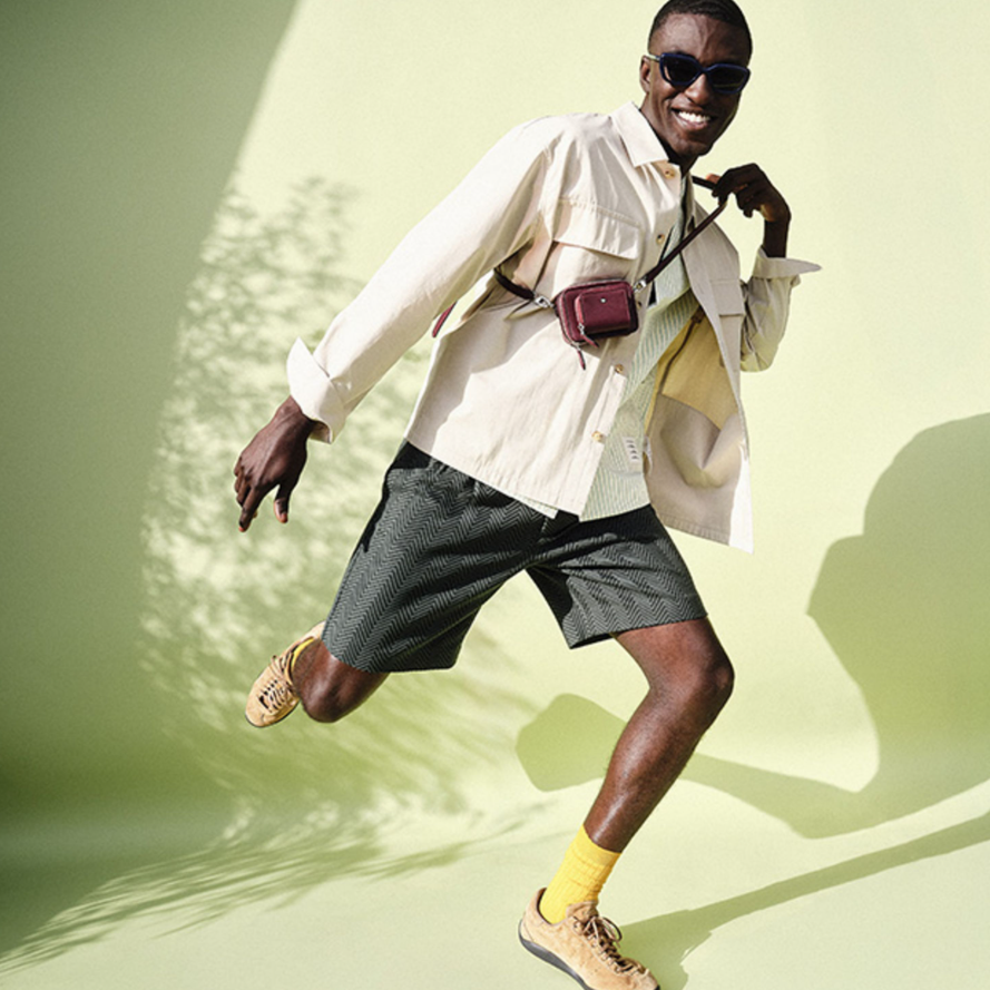 THE OUTNET 港站：男士上新专场！Frame、Tom Ford、Nike