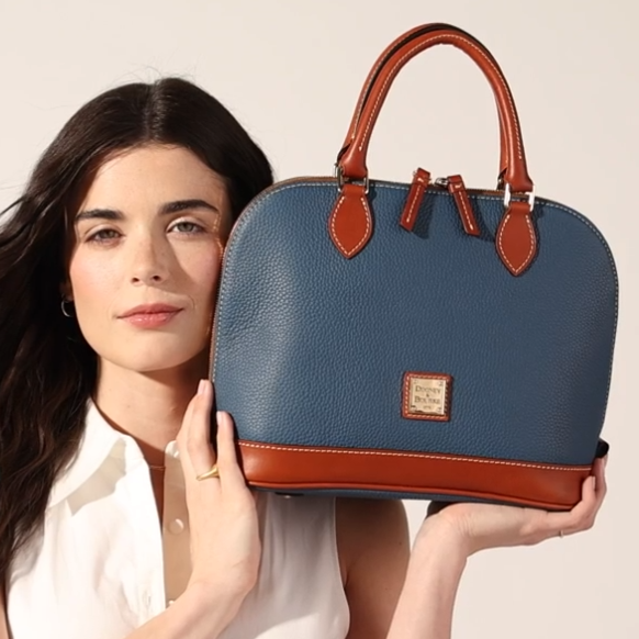 Dooney & Bourke：热卖包袋精选 夏日趣味印花包$99起