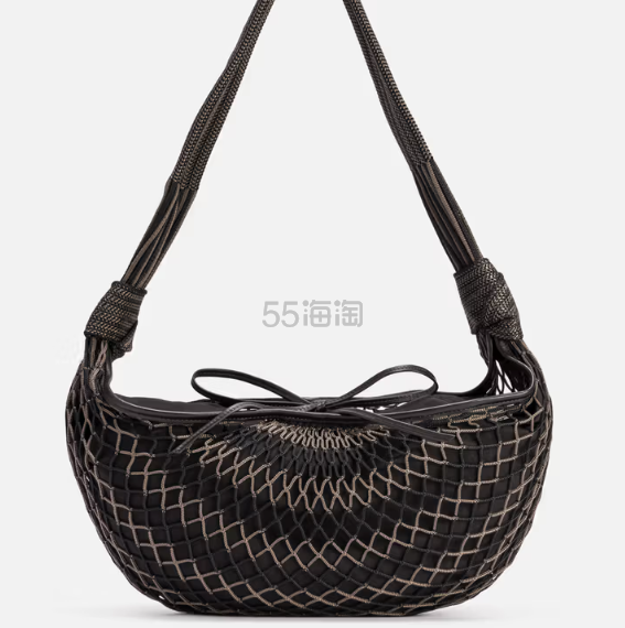 Lemaire Croissant Filt 网兜包