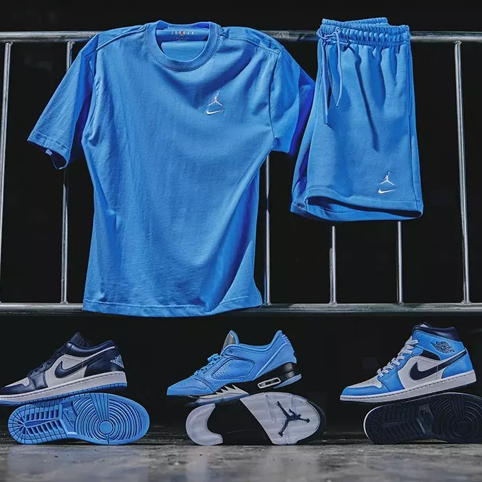 FinishLine：夏季服饰大促！关注Nike、阿迪达斯、北面等