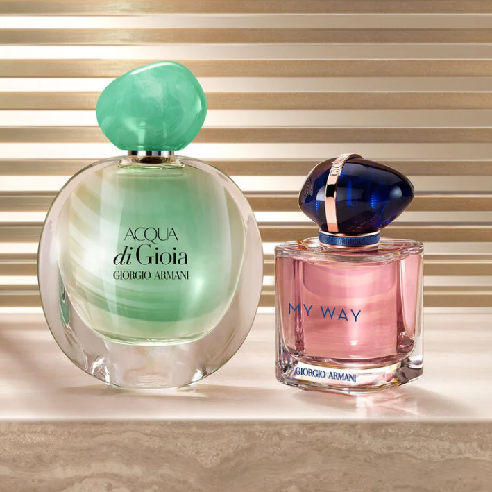 Giorgio Armani Beauty：父亲节大促！全场7折+精选低至6折