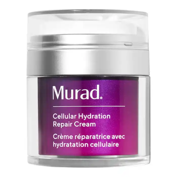 Murad 慕拉得屏障修护面霜 50ml