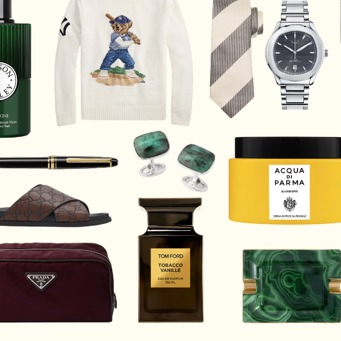 Neiman Marcus：礼敬父爱，甄选奢品！Creed、Polo Ralph Lauren、Burberry