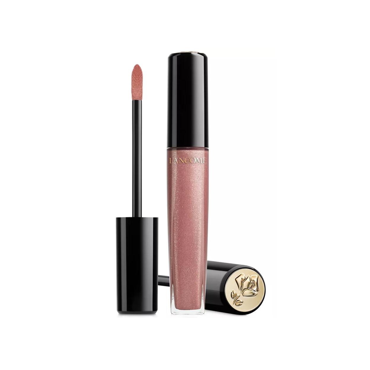Lancome 兰蔻菁纯丝绒唇釉
