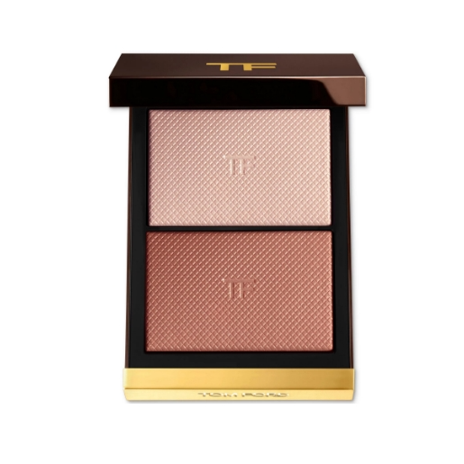 Tom Ford 汤姆福特幻魅双色修容高光盘