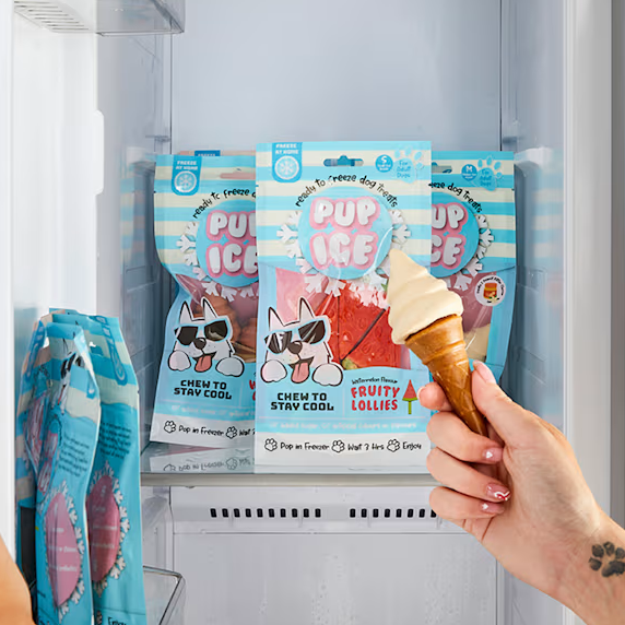 Petco：6月热促 夏季清凉特惠