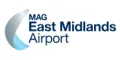East Midlands Airport Parking