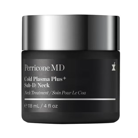 Perricone MD 裴礼康冷等离子加强版下颌颈霜 118ml