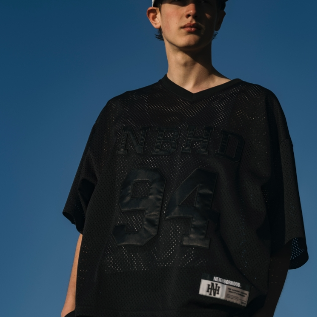 Slam Jam：折扣区新款式加入 关注 New Balance、Nike、Adidas 等