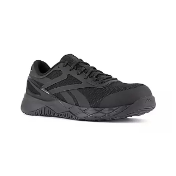 Tractor Supply：周末闪促 Reebok 工作鞋限时特惠