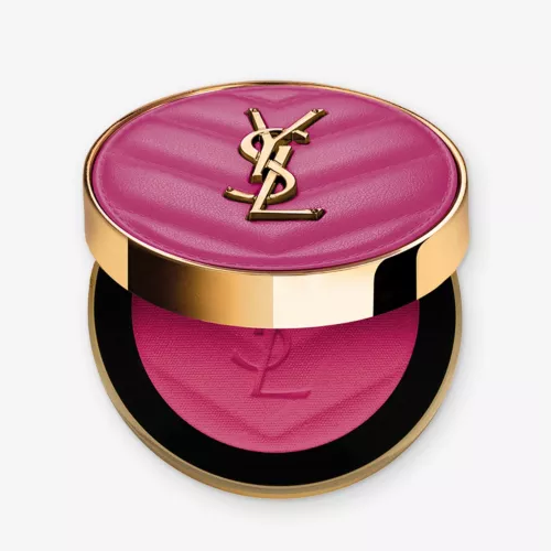 YSL 皮革腮红