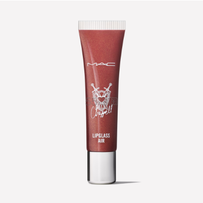 MAC 魅可 Viva Glam 系列空气感唇彩 #Damnsel