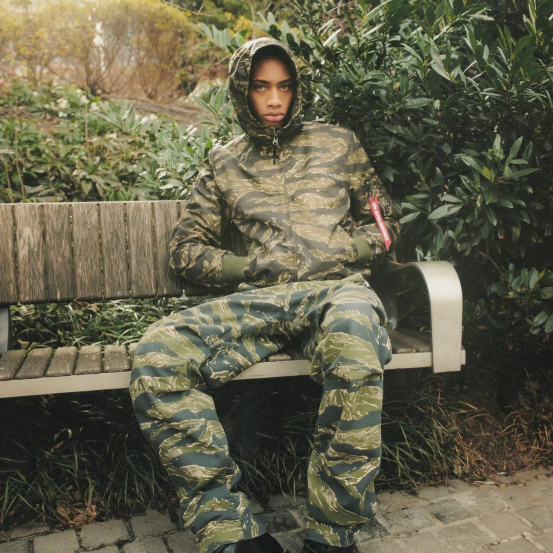 Alpha Industries：父亲节礼物指南
