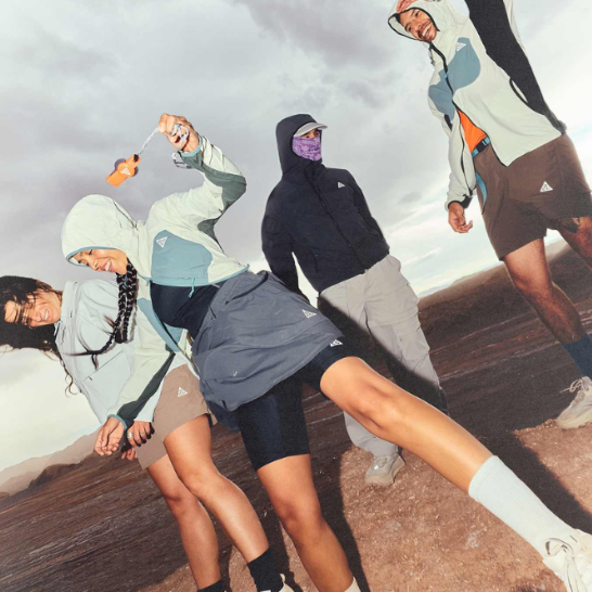 Nike US：夏日焕新特惠