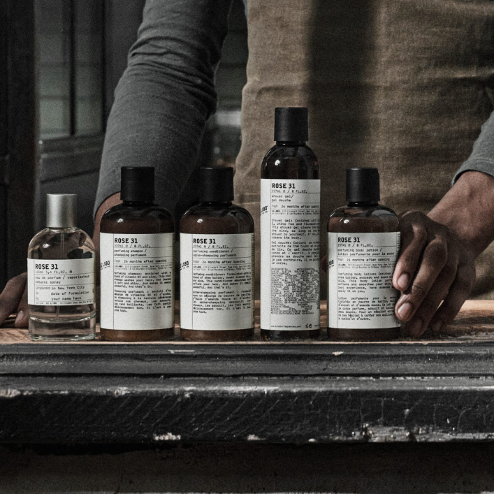 SSENSE：美妆护肤热卖 入 Le Labo、Byredo、海蓝之谜
