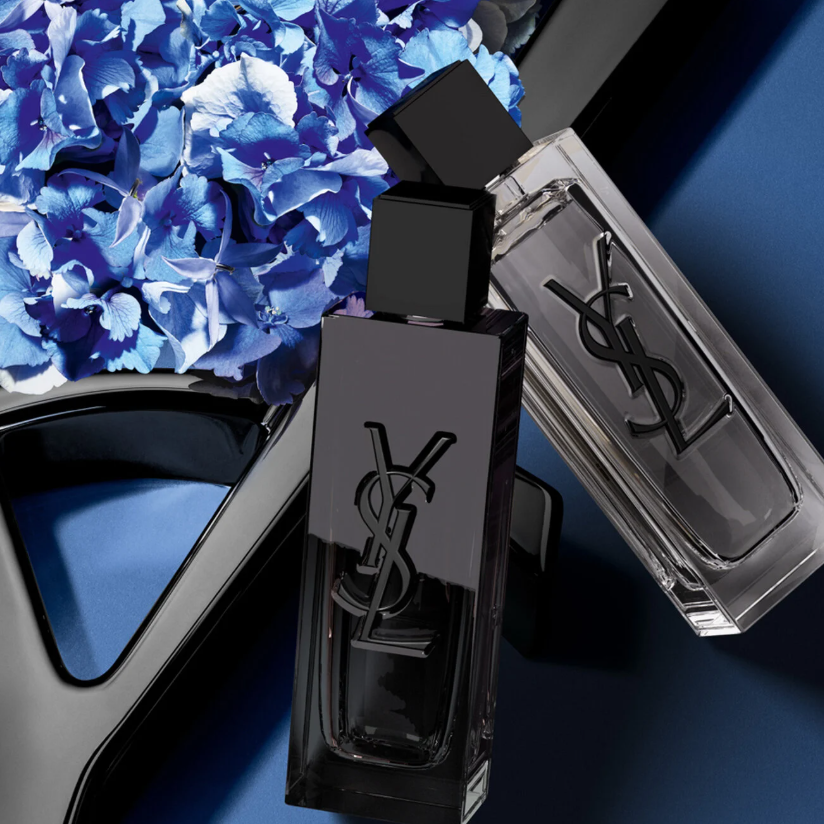 YSL Beauty 美国官网：父亲节大促！入手唇釉、香水、腮红等